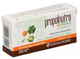 Propolnutra C-Gola - 1