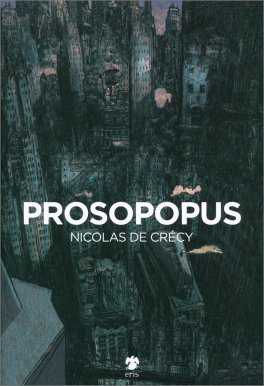 Prosopopus — Libro - 1