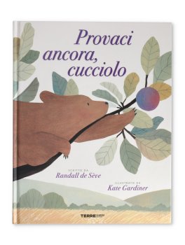 Provaci Ancora, Cucciolo — Libro - 1