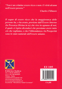 Provvidenza Illimitata — Libro - 2