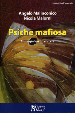 Psiche Mafiosa  — Libro - 1