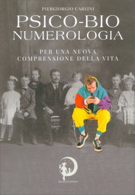 Psico-Bio-Numerologia — Libro - 1