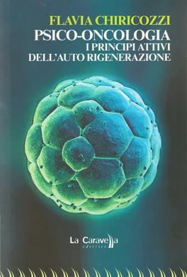 Psico-Oncologia — Libro - 1