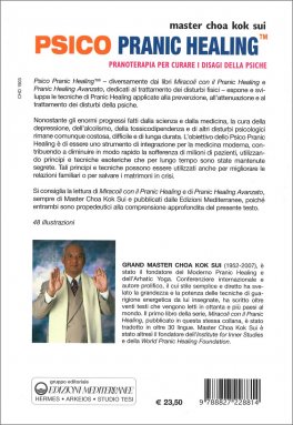 Psico Pranic Healing — Libro - 2