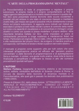 Psicocibernetica per il Controllo del Destino — Libro - 2