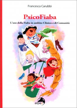Psicofiaba — Libro - 1