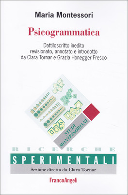 Psicogrammatica — Libro - 1