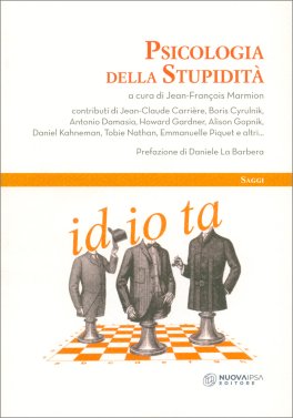Psicologia della Stupidità — Libro - 1