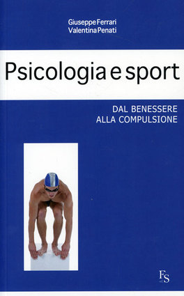 Psicologia e Sport  — Libro - 1
