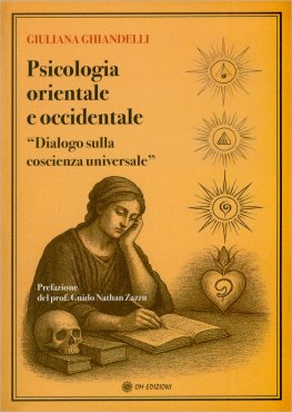 Psicologia Orientale e Occidente — Libro - 1
