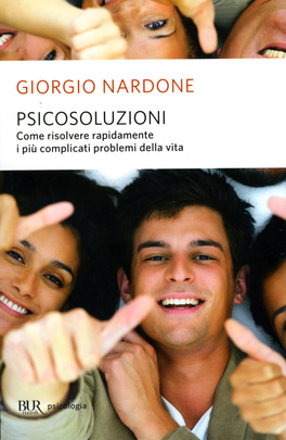 Psicosoluzioni — Libro - 1