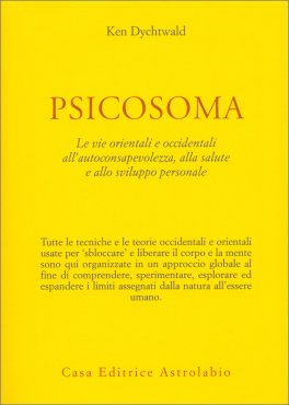 Psicosoma — Libro - 1