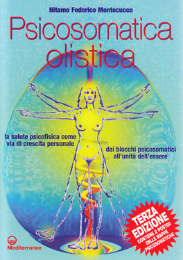 Psicosomatica Olistica — Libro - 1