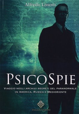Psicospie — Libro - 1