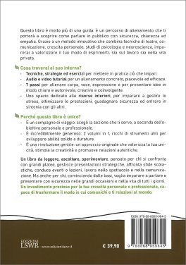 La Rivoluzione (Gentile) del Public Speaking — Libro - 2