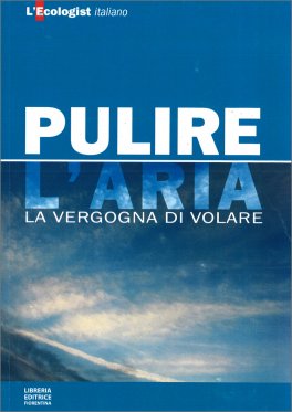 Pulire l'Aria — Libro - 1