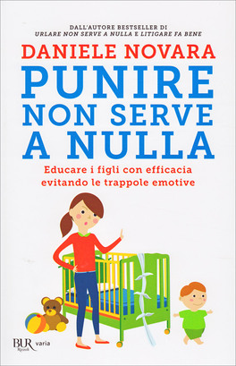 Punire non Serve a Nulla — Libro - 1