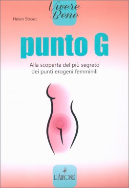 Punto G — Libro - 1