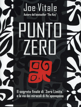 Punto Zero  — Libro - 1
