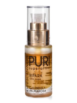 Puri Superattivi Ripara - Oleolito di Calendula - 1