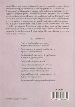 Purificazione — Libro - 2