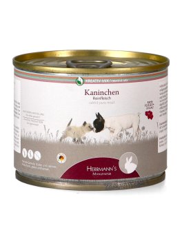 Kaninchen - Puro Coniglio - 1