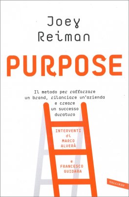Purpose — Libro - 1