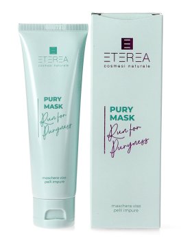 Pury Mask - 3