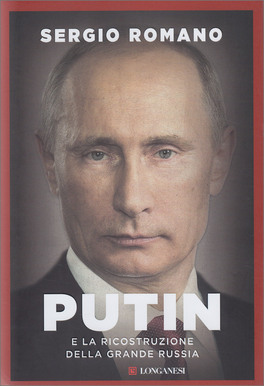 Putin — Libro - 1