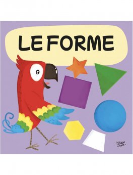 Mini Puzzle - Le Forme - 3