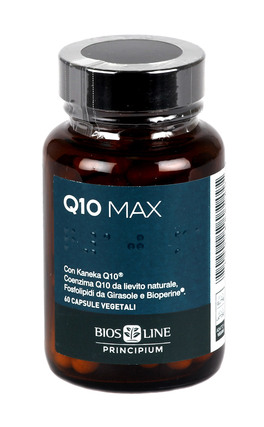 Q10 Max - Coenzima Q10 - 1