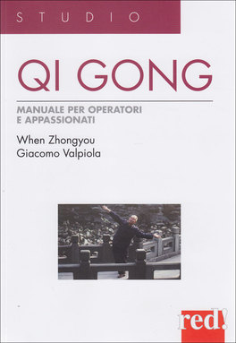 Qi Gong — Libro - 1