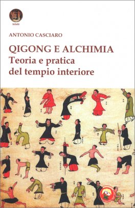 Qigong e Alchimia — Libro - 1