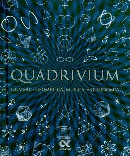 Quadrivium — Libro - 1