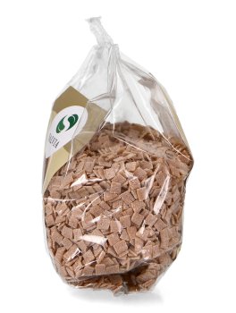 Quadrucci Integrali di Grano Duro Bio - 2