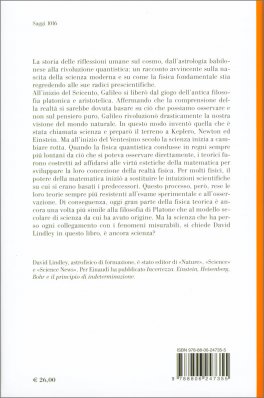 Quale Universo? — Libro - 2