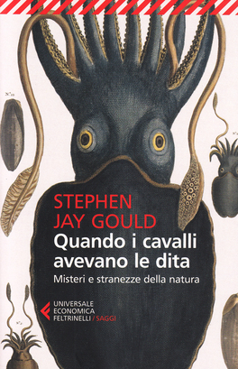 Quando i Cavalli Avevano le Dita — Libro - 1