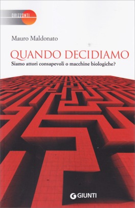 Quando Decidiamo — Libro - 1