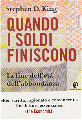 Quando i Soldi Finiscono  — Libro - 1