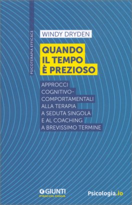Quando il Tempo È Prezioso — Libro - 1