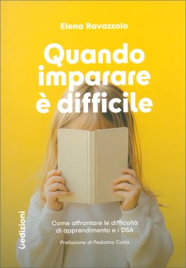 Quando Imparare è Difficile — Libro - 1