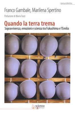 Quando la Terra Trema  — Libro - 1