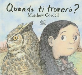 Quando Ti Troverò? — Libro - 1