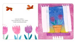 Quando Viene Sera — Libro - 3