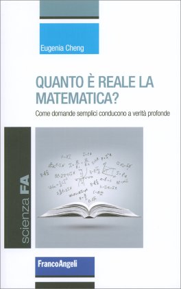 Quanto è Reale la Matematica — Libro - 1