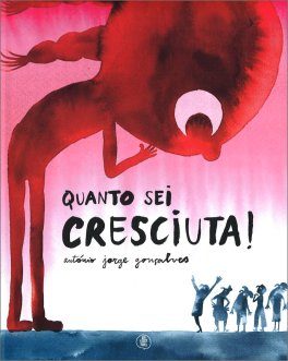 Quanto Sei Cresciuta! — Libro - 1