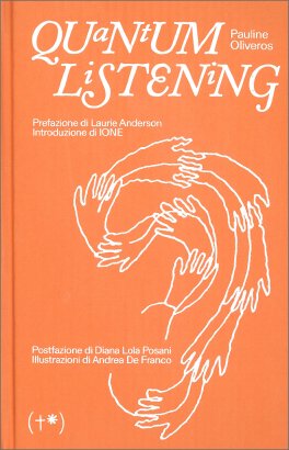 Quantum Listening — Libro - 1