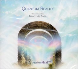 Quantum Reality — CD - 1