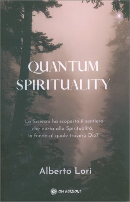 Quantum Spirituality — Libro - 1