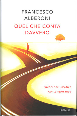 Quel che Conta Davvero — Libro - 1